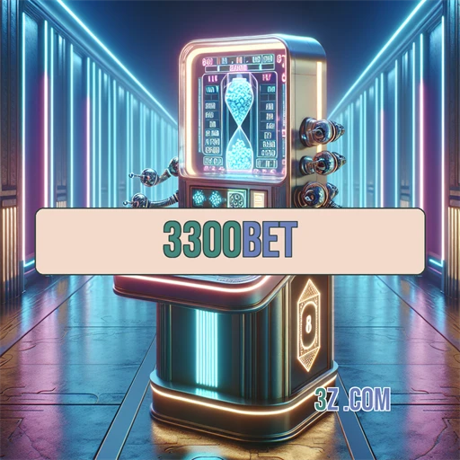 Descubra a Emoção do Cassino no 3300bet