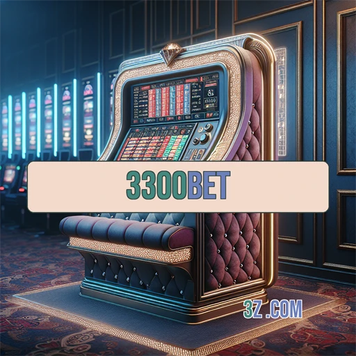 A Magia dos Caça-Níqueis no 3300bet