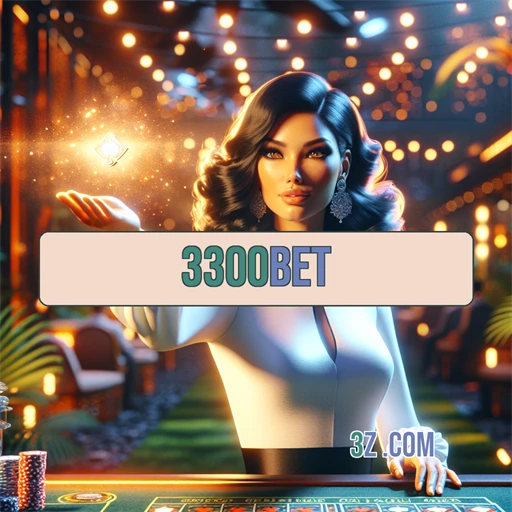A Categoria de Esportes na 3300bet: A Nova Fronteira das Apostas e Jogos